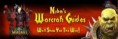 Nyhms Warcraft Guides
